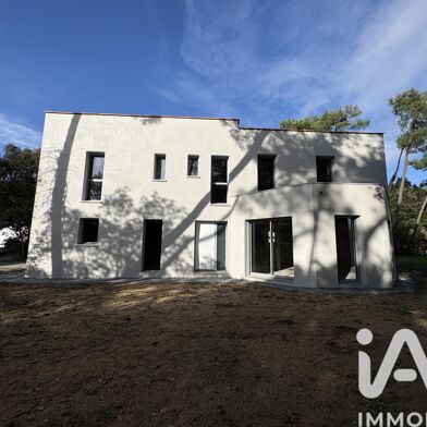 Maison 5 pièces 415000 €