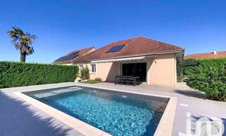 Maison 5 Pièces 110 m² à vendre à Lonçon (64410)