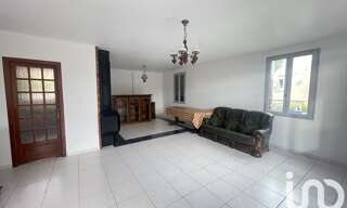 Maison 5 Pièces 95 m² à vendre à Domont (95330)