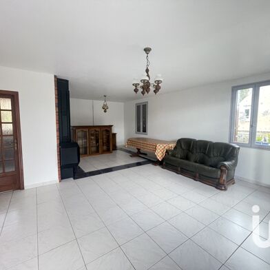 Maison 5 pièces 380000 €