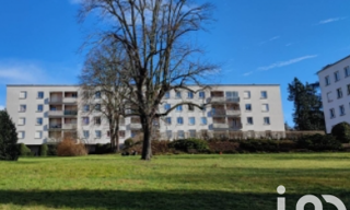 Appartement 2 Pièces 46 m² à vendre à Brunoy (91800)