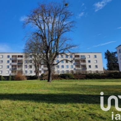 Appartement 2 pièces 185000 €