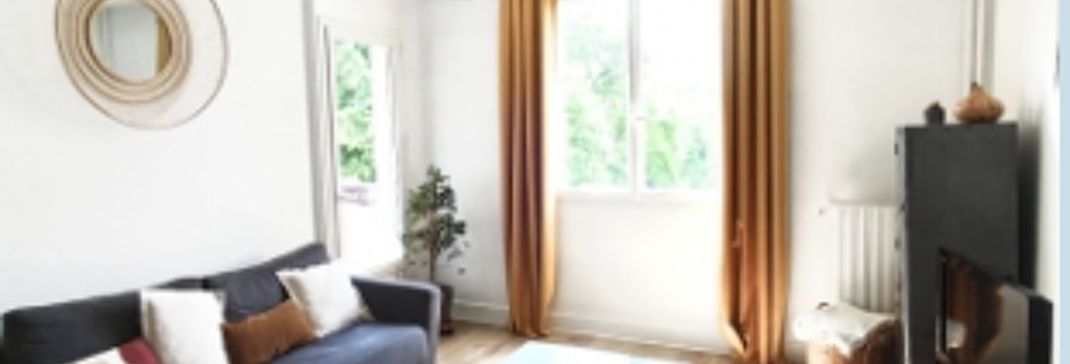 Appartement 2 Pièces 46 m² à vendre à Brunoy (91800)