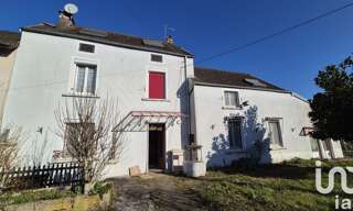 Maison 7 Pièces 192 m² à vendre à Villon (89740)