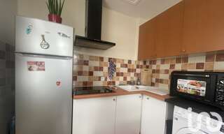 Appartement 2 Pièces 27 m² à vendre à Villeneuve-le-Roi (94290)