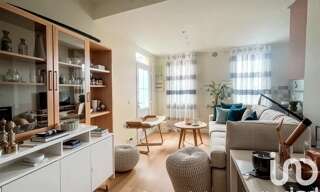 Appartement 2 Pièces 27 m² à vendre à Villeneuve-le-Roi (94290)