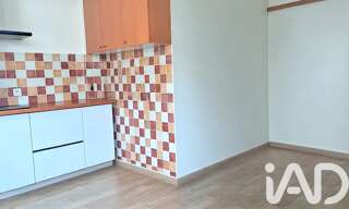 Appartement 2 Pièces 27 m² à vendre à Villeneuve-le-Roi (94290)
