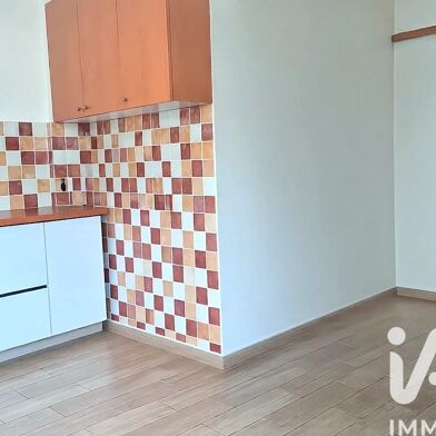 Appartement 2 pièces 118990 €