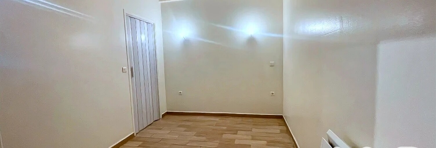 Appartement 2 Pièces 27 m² à vendre à Villeneuve-le-Roi (94290)