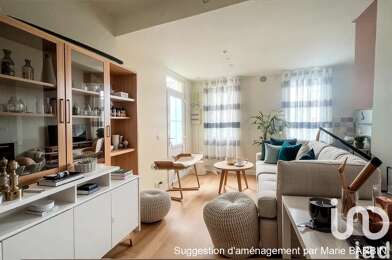 Appartement 2 pièces 118990 €