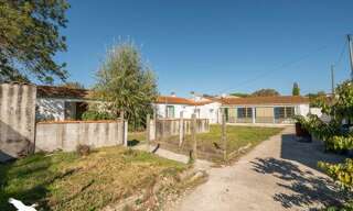 Maison 6 Pièces 124 m² à vendre à Saint-Pierre-d'Oléron (17310)