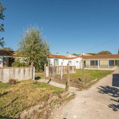 Maison 6 pièces 265500 €