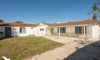 Maison 6 Pièces 124 m² à vendre à Saint-Pierre-d'Oléron (17310)