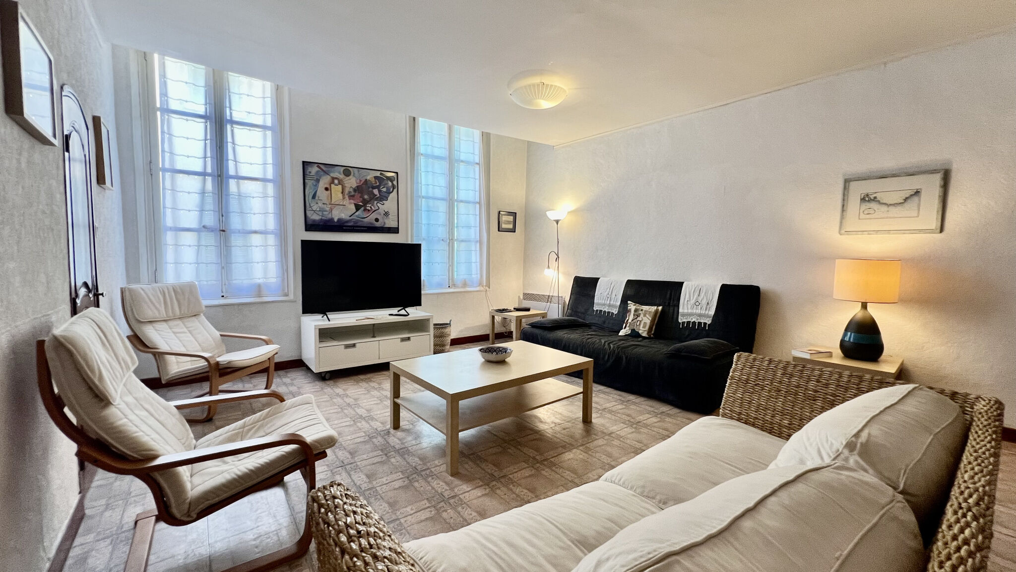 Appartement  T2 à vendre La Ciotat 13600