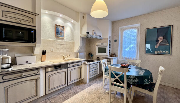 Appartement 2 pièces  à vendre La Ciotat 13600