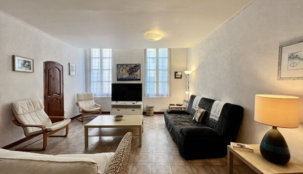 Appartement 2 pièces  à vendre La Ciotat 13600