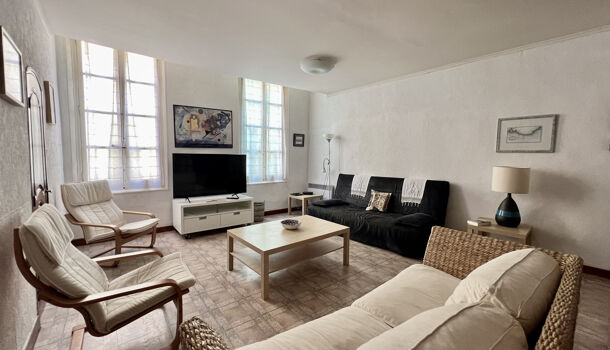 Appartement 2 pièces  à vendre La Ciotat 13600