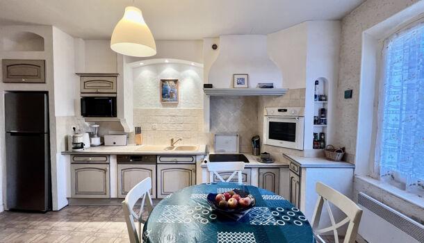 Appartement 2 pièces  à vendre La Ciotat 13600