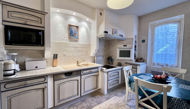 Appartement 2 pièces  à vendre La Ciotat 13600