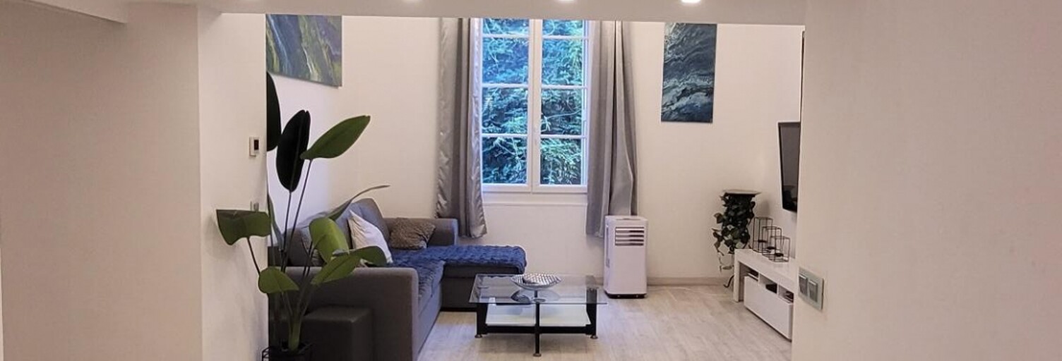 Appartement 4 Pièces 106 m² à vendre à Perpignan (66000)