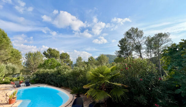 Villa / Maison 6 pièces  à vendre Destrousse (La) 13112