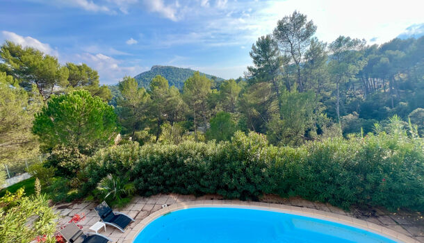 Villa / Maison 6 pièces  à vendre Destrousse (La) 13112