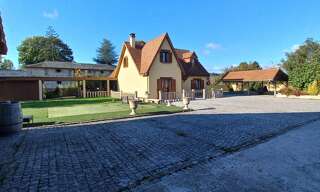 Maison 6 Pièces 138 m² à vendre à Neuville-Ferrières (76270)