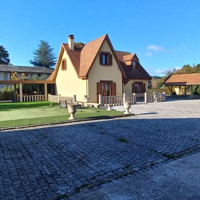 Maison 6 pièces 272000 €