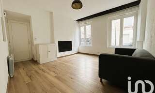 Appartement 2 Pièces 38 m² à vendre à Étampes (91150)
