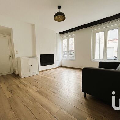 Appartement 2 pièces 85000 €