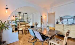 Appartement 5 Pièces 100 m² à vendre à Brest (29200)