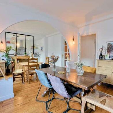 Appartement 5 pièces 294000 €