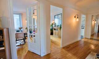 Appartement 5 Pièces 100 m² à vendre à Brest (29200)