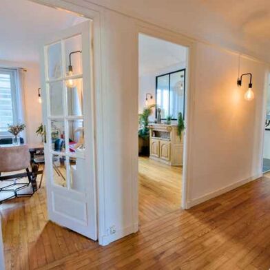 Appartement 5 pièces 294000 €