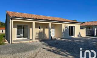 Maison 5 Pièces 110 m² à vendre à Taponnat-Fleurignac (16110)