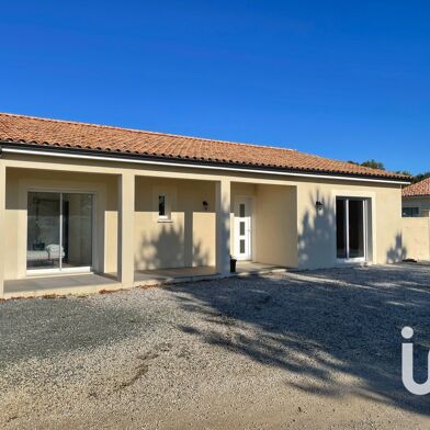 Maison 5 pièces 208000 €