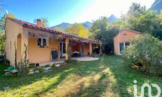 Maison 5 Pièces 183 m² à vendre à Casteil (66820)