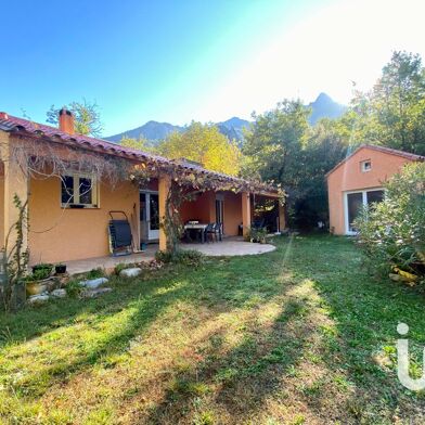 Maison 5 pièces 389000 €