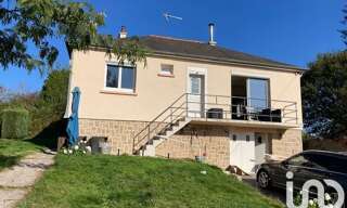 Maison 4 Pièces 75 m² à vendre à Plémet (22210)