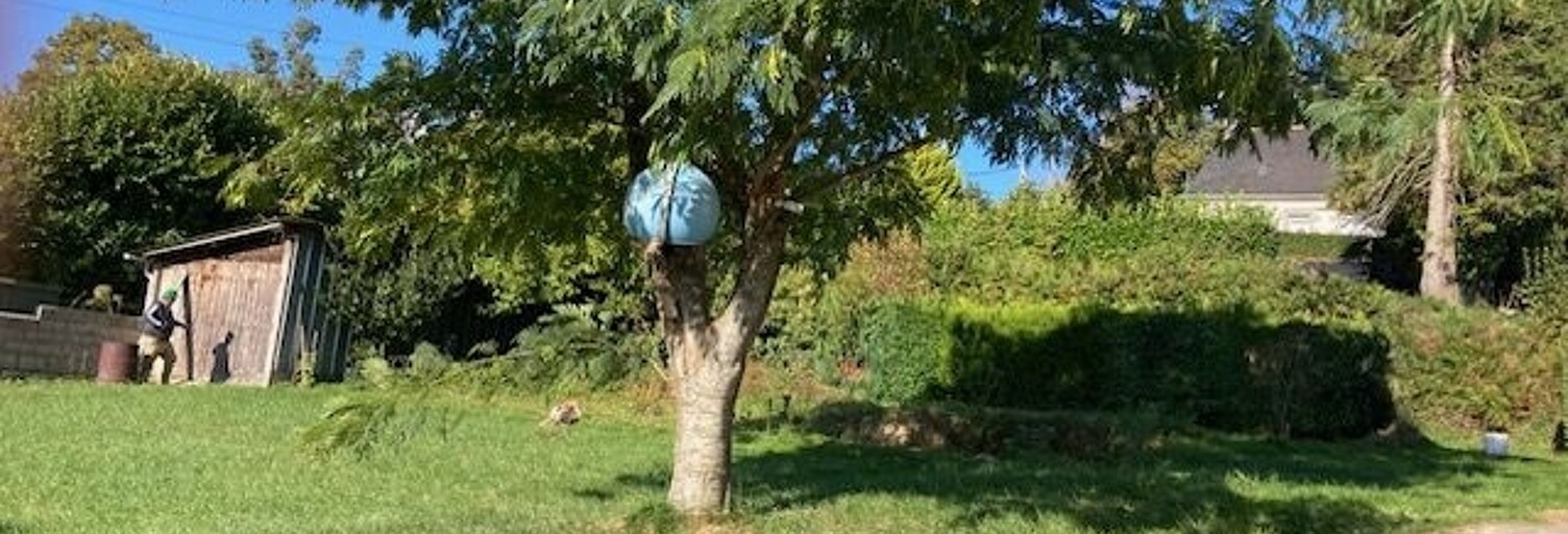 Maison 4 Pièces 75 m² à vendre à Plémet (22210)