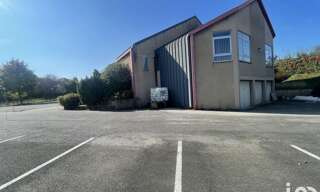 Commerce  416 m² à vendre à Linas (91310)