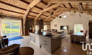 Maison 3 Pièces 130 m² à vendre à Ouides (43510)