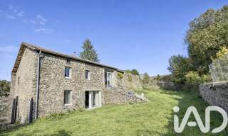 Maison 3 Pièces 130 m² à vendre à Ouides (43510)