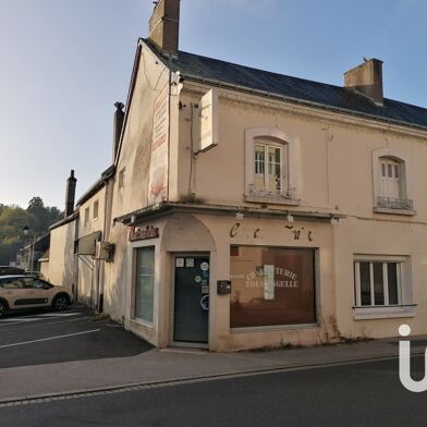 Maison 5 pièces 220000 €