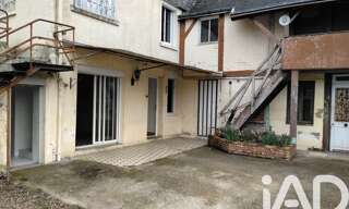 Maison 5 Pièces 178 m² à vendre à Château-Renault (37110)