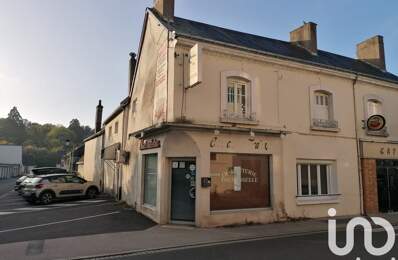 Vente Maison de ville 5 pièces — photo du bien