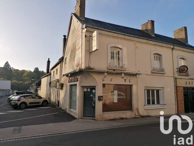 Vente Maison de ville 5 pièces — photo du bien