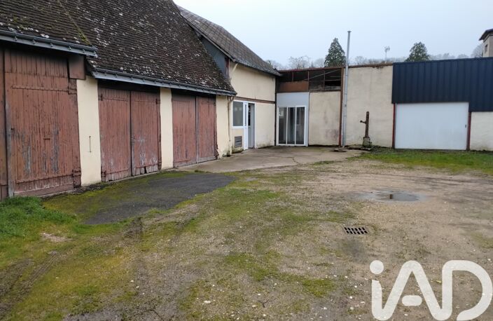 Vente Maison de ville 5 pièces — photo 3