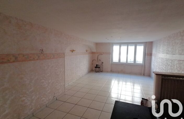Vente Maison de ville 5 pièces — photo 4