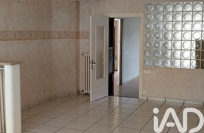Vente Maison de ville 5 pièces — photo 5